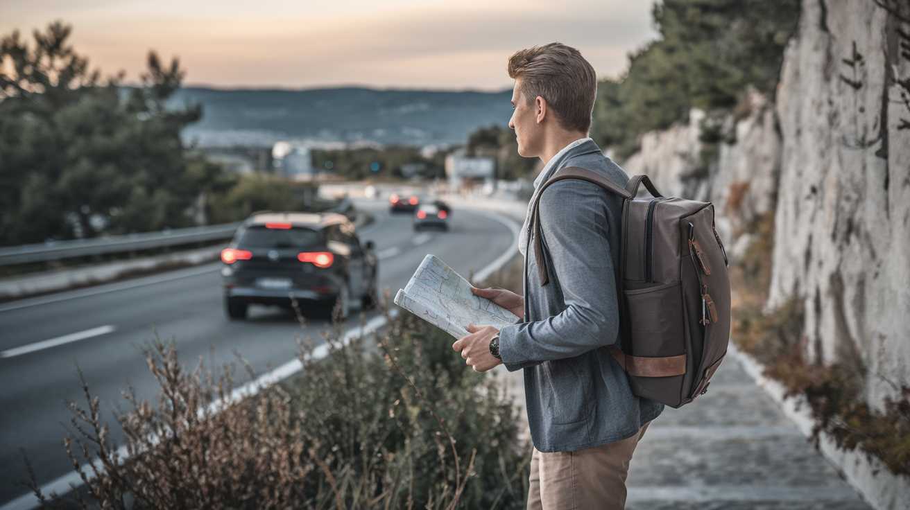 Baska Krk to Zadar Airport Transfer: Your Complete Guide